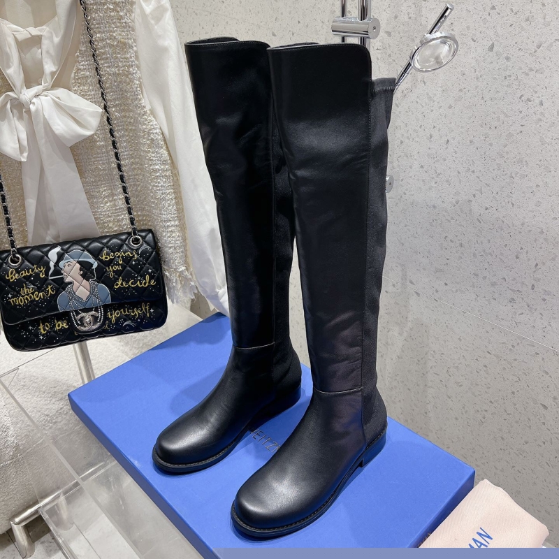 Stuart Weitzman Boots